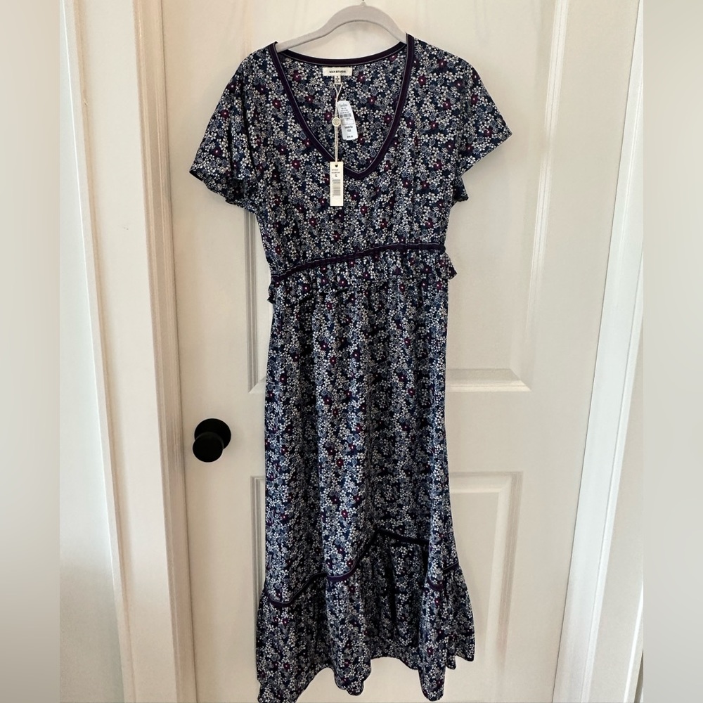 BCBG midi